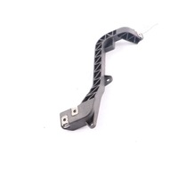 фото thumb №11, Mercedes w166 x166 кронштейн направляющая кронштейн бампера перед левая a1666263631