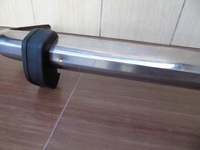 фото thumb №6, Бампер задній хром alfa romeo alfetta 1973r