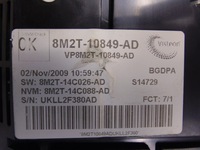 фото thumb №10, Набор стартовый иммобилайзер ford mondeo iv mk4 2007r- 2.3 бензин автоматическая коробка передач europa