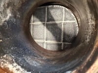 Fiat ducato 2.2d 140 multijet фільтр часток твердих dpf 46857617 3158470 Недорого, фото thumb