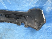 фото thumb №8, Бампер задня задній dacia sandero i stepway колір ted69