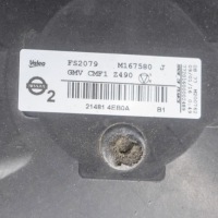 фото thumb №7, Nissan qashqai 2016 кондиціонер a/c / комплект