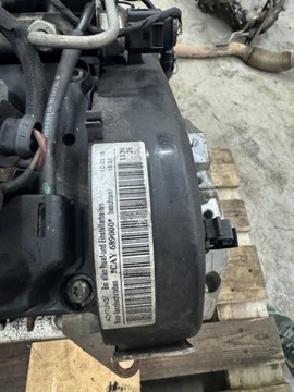 фото thumb №6, Двигун seat leon ii cay 1.6 tdi 2011r 160 tyś - wawa