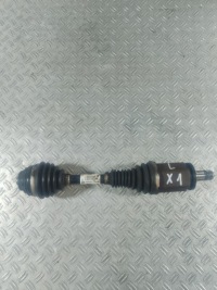 Купить Bmw x1 e84 09-15 приводной вал перед передняя левая 2.0d 7591681, фото thumb