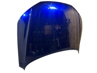 фото thumb №8, Audi q5 sq5 2017 крышка передняя / капот двигателя