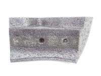 фото thumb №2, Seat toledo ii 98-05 пенополистирол багажника левый