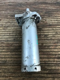 фото thumb №2, Зона зминання перед audi a8 d2 4d0805129b