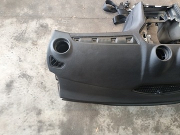 фото thumb №10, Mondeo mk4 07-14r консоль панель капот европа