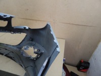 Бампер перед передній opel astra iv 4 j рестайлінг  13368660 оригінал європа Доставка, фото thumb