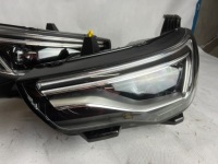 фото thumb №7, Opel grandland x full led лампа левая правая фара левый правый демонтаж