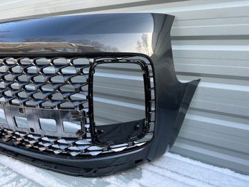 фото thumb №7, Hyundai staria 21r- бампер перед переднее перед