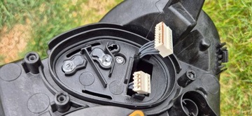 фото thumb №13, Bmw x5 g05 18-22 лампа правый перед laser тень чёрный сцепление eu org