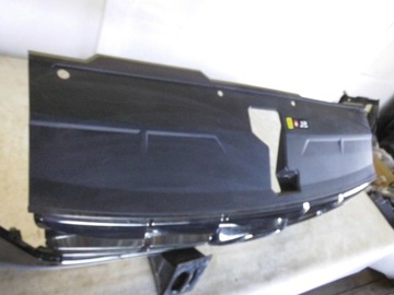 фото thumb №7, Бампер перед переднее hyundai tucson iv 4 2020 2021 2022 2023