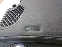 фото thumb №8, Mercedes s w222 222 торпедо роздавальна консоль pulpit капот 2226800387