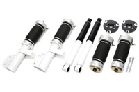 фото thumb №1, Підвіска air ride smart fortwo coupe 453 ta