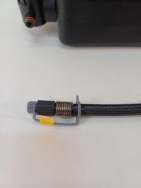 фото thumb №9, Ущільнювач dętki do ремонту awaryjnej колеса bmw 1 e81 e87 f20 3 e90 x5 g05