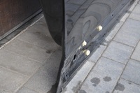 фото thumb №4, Renault scenic iii двері праве перед передні