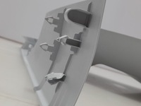 фото thumb №10, Peugeot 5008 ii 2019r защита обшивка накладка стойка правый задняя 9811349077