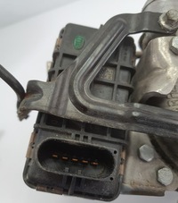 фото thumb №8, Турбонагнетатель турбина citroen c5 iii x7 3.0 hdi