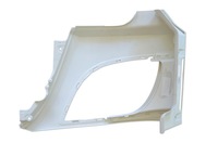 фото thumb №2, Корпус фара панель фари daf xf106 права