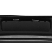 фото thumb №10, Бампер задній do vw polo v 2009-2017 6r6807421bkgru isam