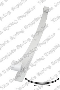 фото thumb №1, Lesjofors 5856821 набір пружина