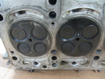 фото thumb №9, Головка з распредвалы комплектная mercedes w204 w212 2.2 cdi r6510160201 651900