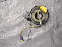 фото thumb №10, Лента, шлейф подушки безопасности рулевого skoda octavia ii 2 оригинальный номер 1k0959653c