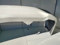 фото thumb №7, Бампер задний nissan sentra b17 85022-3spoh