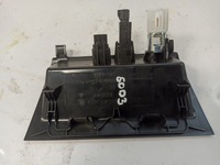 фото thumb №8, Renault megane iv 4 гнездо usb port usb aux 280239665r