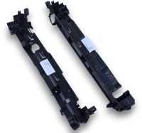 фото thumb №1, Кронштейн радіатора ліва праве pas передній mercedes glc w253 x253 2015-2019