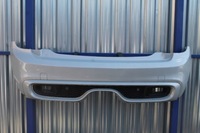 фото thumb №1, Mini cooper f56 sport бампер задня задній + накладки 114129-10 ea7