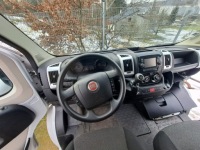 Jumper boxer ducato 2 ii 3 iii рестайлінг  перехідник кондиціонер панель  частини Доставка, фото thumb