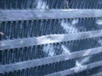 Интеркулер радиатор воздуха nissan cabstar 2.5 d Цена, фото thumb