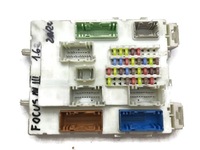 фото thumb №1, Коробка предохранителей bsi ford focus av6n14a073et