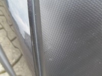 фото thumb №12, Subaru xv pdc 13-16 бампер задняя задний kol 61k c403