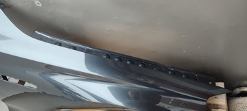 фото thumb №10, Крило сталевий праві перед переднє bmw 5 gt f07 06.09-06.17r лак b90