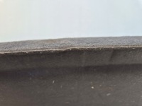 фото thumb №7, Полиця багажника vw golf vi 3d 5d 1k6867769