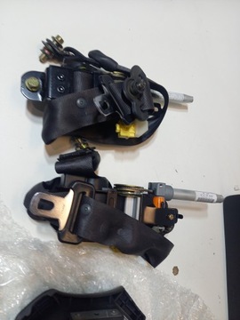 фото thumb №7, Honda legend iii 95- подушки подушка датчик ремені