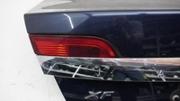 фото thumb №5, Jaguar xf кришка багажника задня задня задня накладка sedan