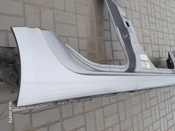 фото thumb №4, Peugeot 308 ii t9 sw універсал поріг праві довгий стійка