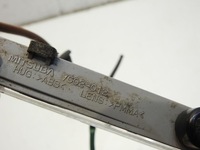 фото thumb №8, Світло стоп стоп-сигнал led subaru impreza iii gh vc02-012