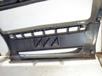 фото thumb №8, Бампер переднє ducato jumper boxer 06-14