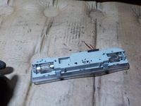 фото thumb №2, Skoda rapid 1.6 tdi 2016r підсвітка лампа стельовий