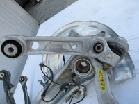 фото thumb №12, Bmw 7 g11 g12 поворотный кулак ступица рычаги левый перед