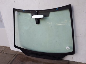 фото thumb №7, Honda civic viii ufo 06-11 скло лобове передня перед oem європа 2008