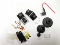 фото thumb №7, Джгут провід sprzęgu причепи opel astra vectra zafira oem номер 93199335