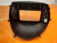 фото thumb №6, Toyota previa ii 01-04 2.0 d-4d защита заглушка радио 55405-28320