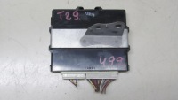 Toyota avensis t27 рестайлінг  t29 модуль smart key 89990-05090 Оригінал, фото thumb
