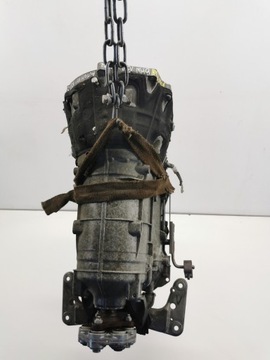 фото thumb №7, Коробка передач коробки передач автомат bmw f10 f30 3.0d 8hp-70